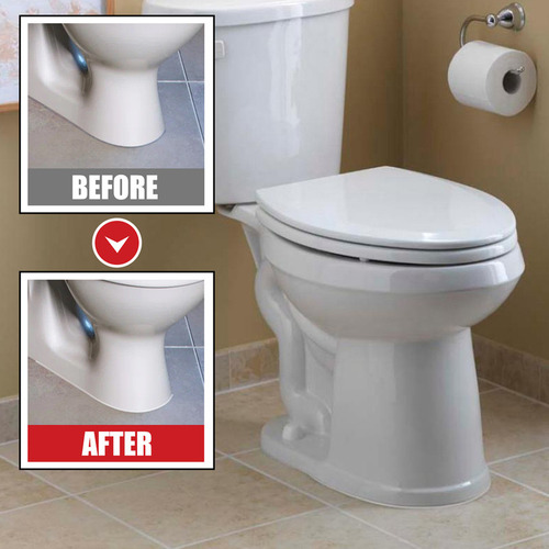 Conjunto De Canetas De Reparo Tile Grout Pen (3 Peças Branca