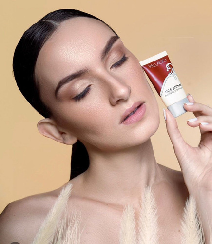 Primer De Arroz Palladio 20ml