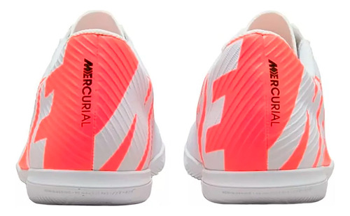 Zapatilla Nike Mercurial Vapor 15 100% Original I Dj5969-600