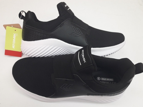 Atomik Adge Zapatillas Hombre Deportivas Confort Style 