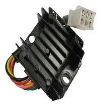Comprar Regulador Voltaje Skua 150 200 250 Xmm Cg 150 S2 X3m Motomel