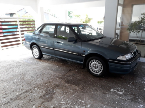 Imagen 4 de 6 de Rover 420 1994 2.0 420 Sli Tl7 Si C/techo