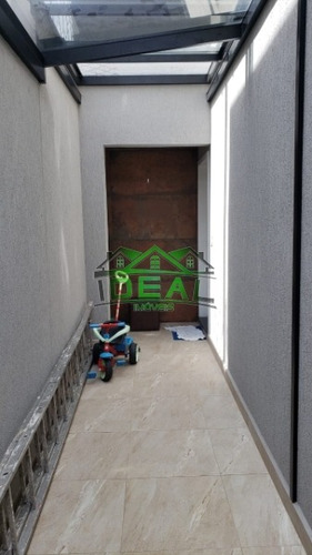 Reformadíssimo Sobrado Para Venda No Bairro Vila Leopoldina, 3 Dorm, 1 Suíte, 2 Vagas, 150 M, 125 M - 1310