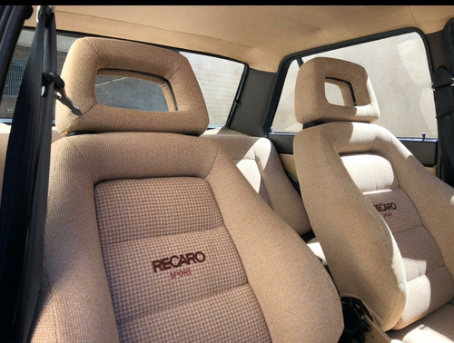Voyage Monocromatico Turbo 1.9 - Completo