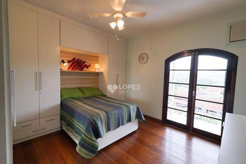 Imagem 6 de 25 de Casa Com 4 Dormitórios À Venda, 419 M² Por R$ 1.300.000,00 - Maria Paula - Niterói/rj - Ca15908