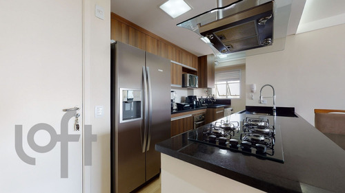 Imagem 11 de 22 de Apto Vila Andrade | 2 Quartos | 70 M² | Cond: R$650.00 | 1 Vaga - Nrgb4g