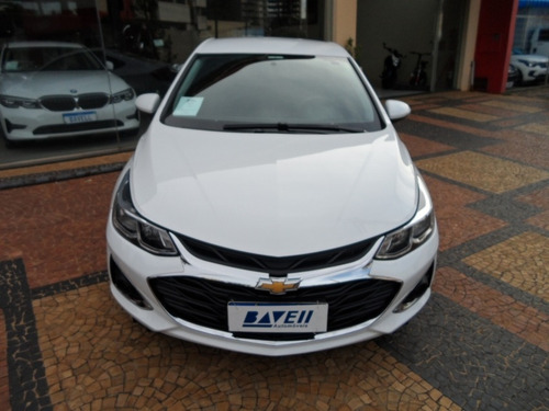 Imagem 4 de 13 de Chevrolet Cruze Lt Sedan 1.4