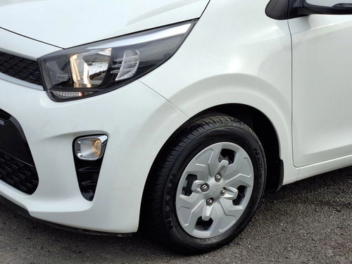 Kia Morning Mpi 1.2