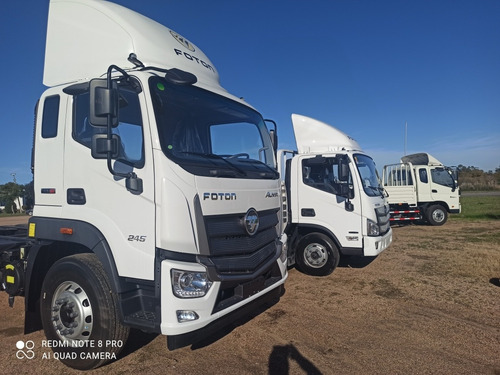Foton Bj1088