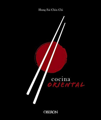Cocina Oriental, De Vvaa. Editorial Oberon, Tapa Blanda En Español, 9999