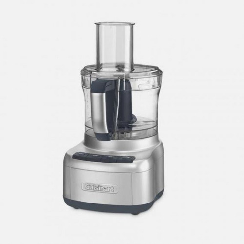 Processador De Alimentos Cuisinart Elemental Fp-8svp1 1,9l