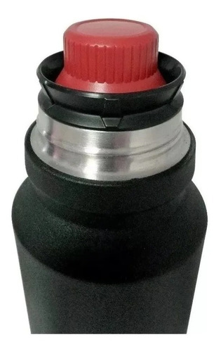 Termo Matero Coleman Acero Inoxidable 700 Ml