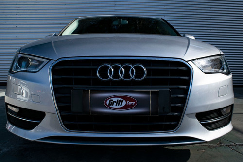 Audi A3 Sportback 1.4 T Fsi Griff Cars