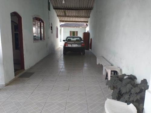 Casa Espaçosa Com 4 Quartos Em Itanhaém Litoral Sul De Sp