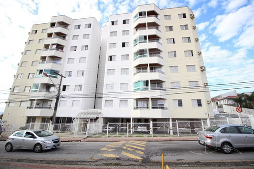 Imagem 14 de 14 de Apartamento - Jardim Cidade De Florianopolis - Ref: 11584 - V-11584