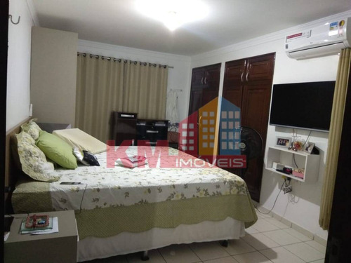 Imagem 9 de 15 de Vende-se Excelente Casa No Abolição 1 - Ca2723