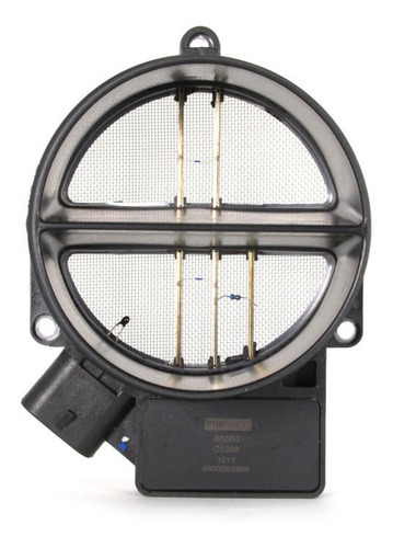 Sensor Maf Sierra 2500 Hd 8cil 8.1l 01 Al 06 8329717