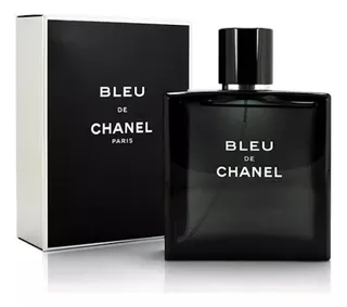 Bleu Parfum Grande Chanel 150ml!