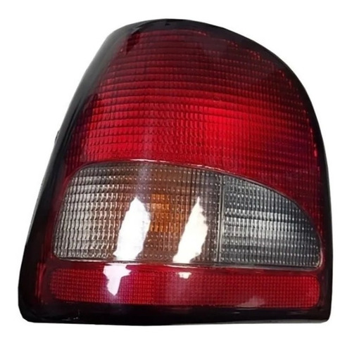 Faro Trasero E/cibie Volkswagen Gol Ab9 97 98 99 Derecho