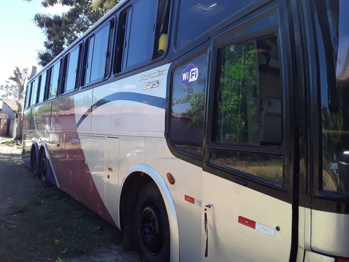 Mercedes Benz 0400 Paradiso1150