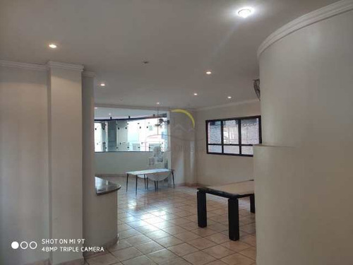 Imagem 7 de 18 de Apto Com 2 Dorms, Centro, São Vicente - R$ 275, Cod: 2481 - V2481