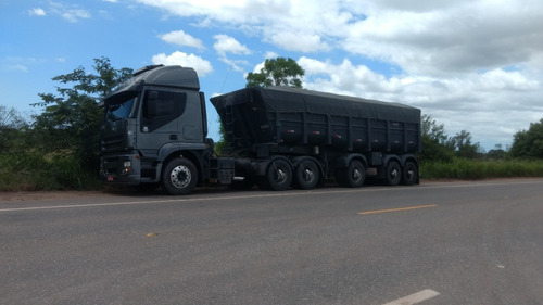 Iveco Stralis 380 Ano 2009