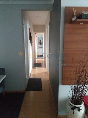 Imagem 16 de 23 de Freguesia Do Ó, 3 Dormitórios 73,00m² 1 Vaga R$ 485.000,00 - Andar Alto E Reformado - Ap01209