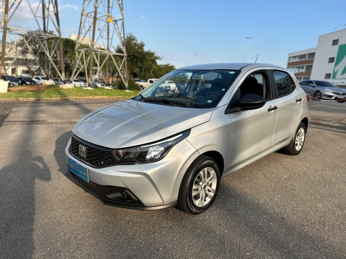 Fiat Argo 1.0 FIREFLY FLEX MANUAL