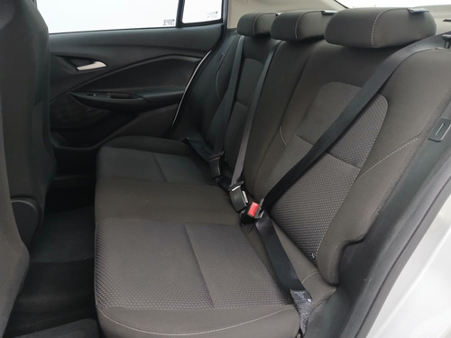 Chevrolet Onix 1.0 FLEX PLUS LT MANUAL