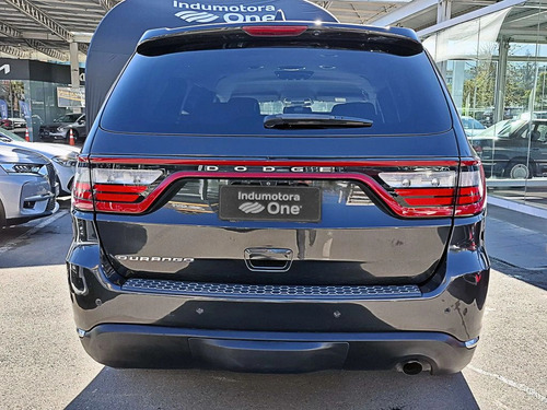 Dodge Durango SXT 3.6 AT