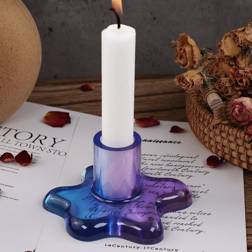 Moldes Silicona Para Velas Molde Para Hacer Velas Sili