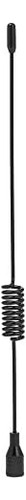 Antena Estéreo Fm, Kit De Antena Fm De 75 Ohmios Con Base Ma
