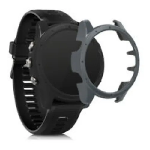 Funda Silicona Para Garmin Edge 830 + Soporte Frontal