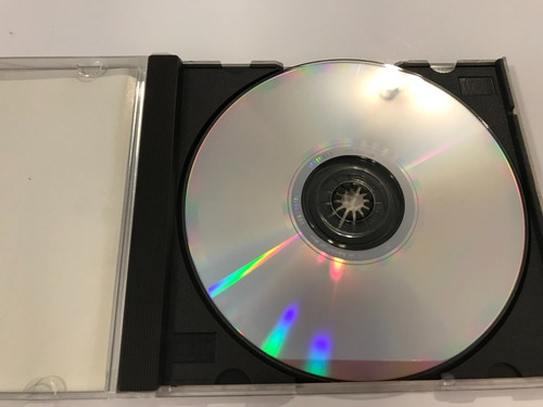 Cd Musica Banda Sonora Soundtracks 16 Exitos Del Cine - 1992