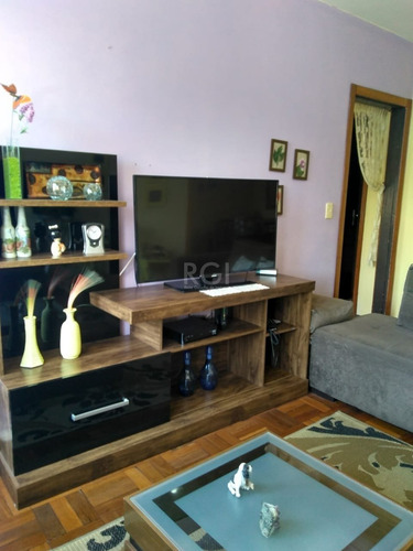 Imagem 5 de 15 de Apartamento - Partenon - Ref: 540421 - V-pj6280