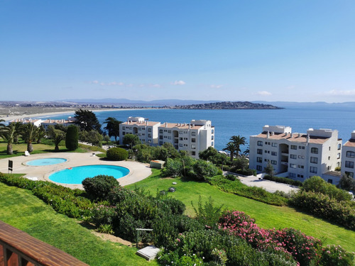 Hermoso Departamento Puerto Velero, Pozones