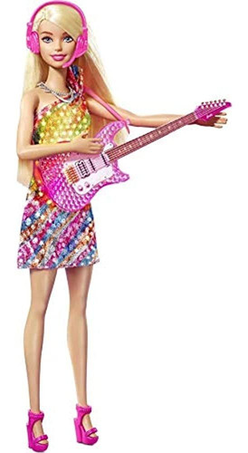 Barbie: Big City, Big Dreams Cantando ¿barbie ?, ¿malibu?