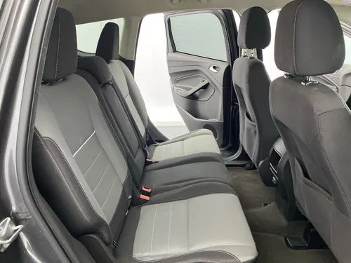 Ford Escape 2.0 Se 4x2