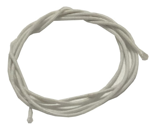 Imagen 1 de 5 de Soga Elastica Varillas Carpa