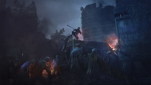 Dying Light 2 || Pc || Steam || Original || Digital