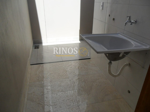 Imagem 5 de 9 de Casa Padrão Em Franca - Sp - Ca0318_rncr