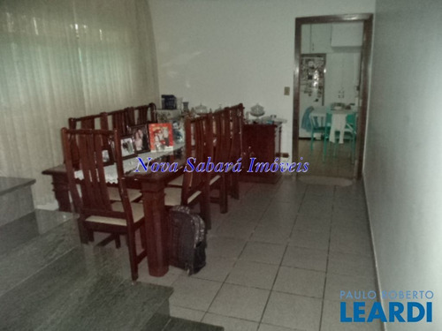 Imagem 15 de 15 de Sobrado - Jardim Marajoara - Sp - 533792