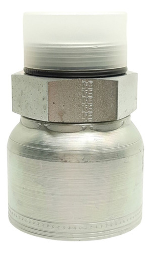 Danfoss 1aa24mb24 Hose Fitting, 1-7/8 Npt Male, 1-1 Ccs