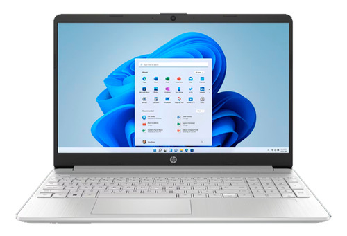 Notebook Lenovo Ideapad 3 16gb Ram 512gb Ssd W11h 15.6 Fhd Color Gris