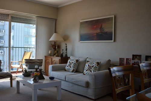 Imagen 1 de 14 de Espectacular Piso 14 Vista Al Rio I M P E C A B L E -oport-