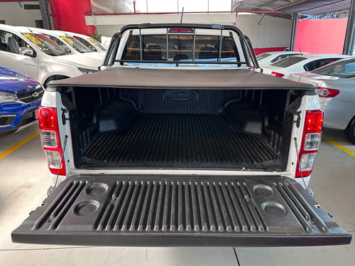 Ford Ranger 2.2 Xls Cab. Dupla 4x4 Aut. 4p