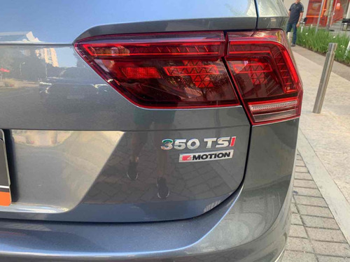 Volkswagen Tiguan 2.0 350 TSI GASOLINA ALLSPACE R-LINE 4MOTION DSG