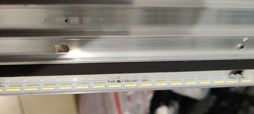 Kdl-42w801a Tiras Led