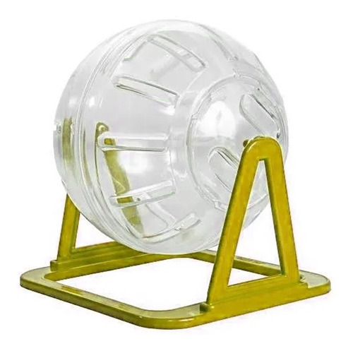 Globo Acrilico Jelplast Suporte Plástico D12 P