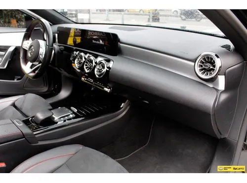 Mercedes Benz A200 1.4 Amg Sedan 2023